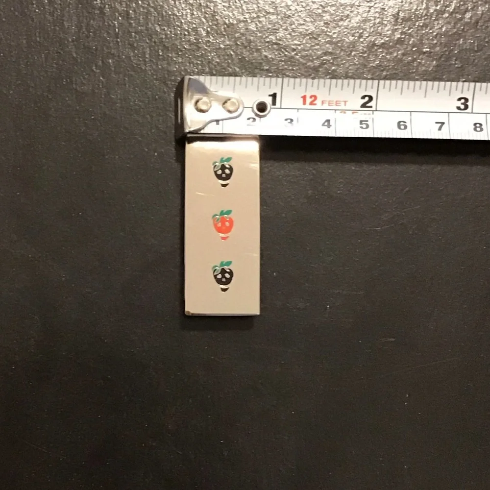 Paul Smith Money Clip